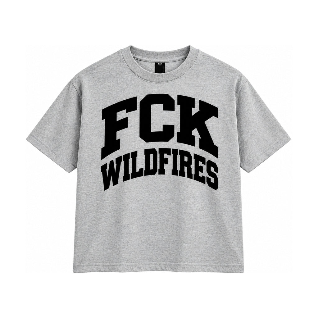 Collegiate Short Sleeve