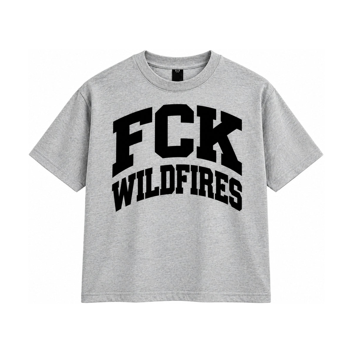 Collegiate Short Sleeve